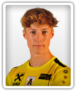 Elias Rainer