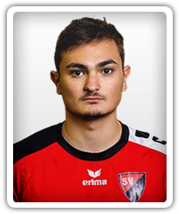 Selman Demir