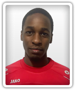 Jeremy Kagoro