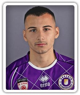 Aleksandar Dokic