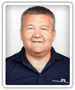 Bernhard Loidl