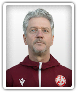 Reinhard Holzschuster