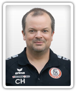 Christoph Heiserer
