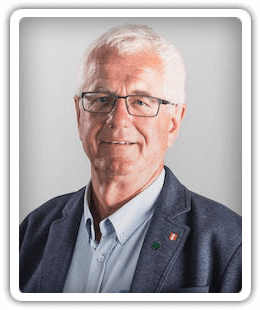 Gerhard Stocker