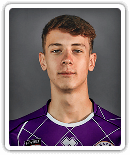 Dominik Filipovic