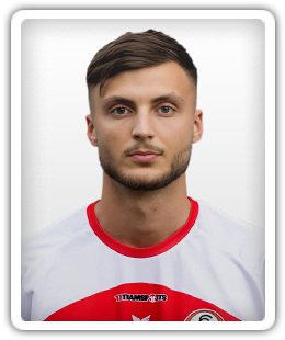 Milan Ziric