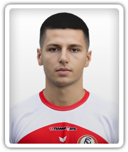 Michael Kozarac