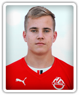 Timo Pamperl