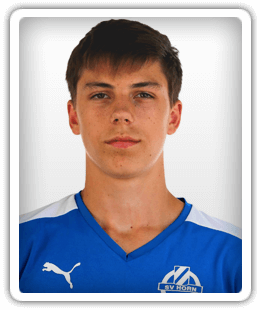Julian Rohrer