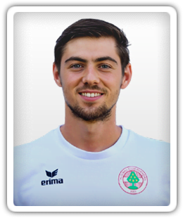 Gonzalo Oyhenart