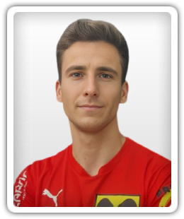 Davor Tomic