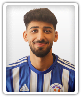 Melih Bicer
