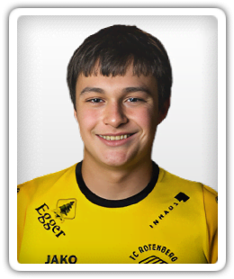 Lukas Bilow