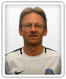 Norbert Hörmayer