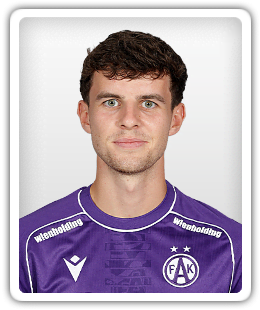 Florian Wustinger