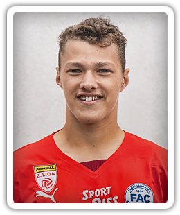 Stefan Staudinger
