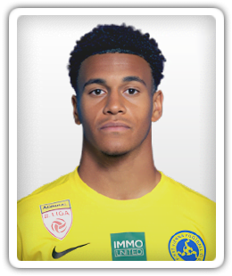 Niklas Alozie