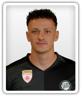 Niklas Lang