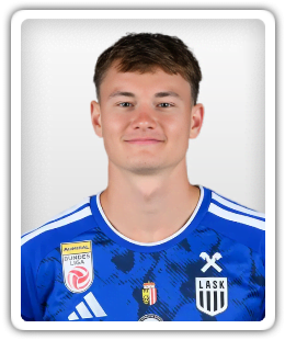 Lukas Jungwirth