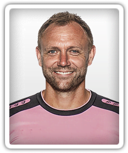 Mark Reinthaler