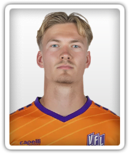 Jonas Krumrey