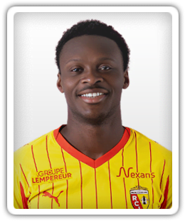 Samson Baidoo