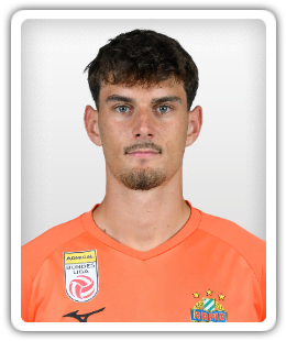 Laurenz Orgler