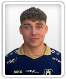 Lukas Lorinson