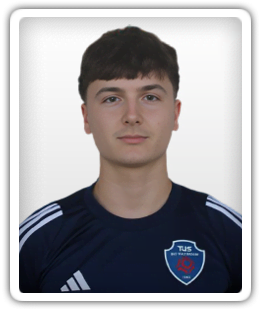 Niklas Frewein