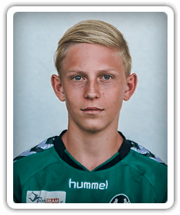 Felix Brandmayer