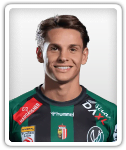 Jonas Mayer