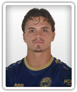 Carlos Berlinger