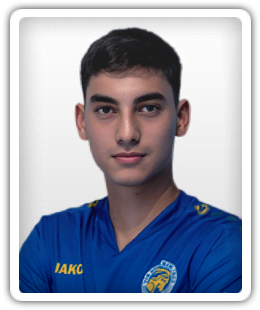 Emre Yabantas