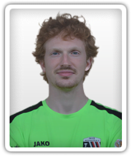 Tim Saller
