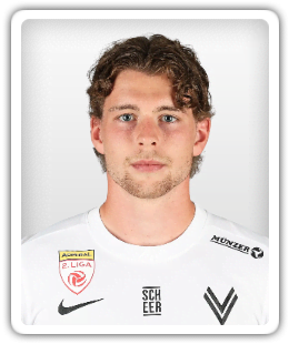 Daniel Goriupp