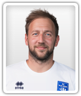 Markus Morbitzer