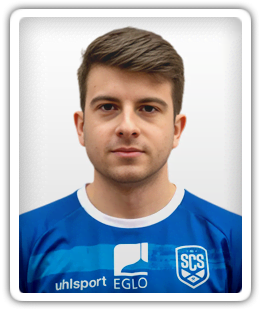 Faris Suvalija