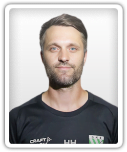 Johannes Harasser