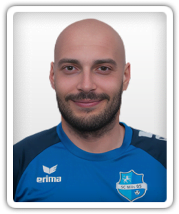Andrej Ivic