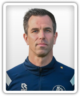 Freddy van Schaik