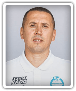 Claudiu Magdalena