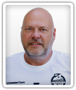 Werner Trost