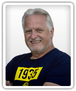 Klaus Josef Suppan