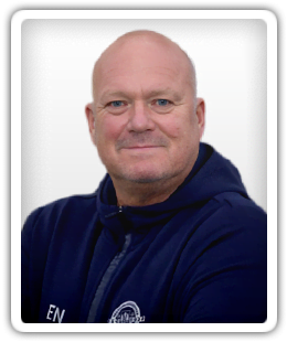 Gerhard Neumayer