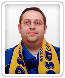 Andreas Fahler