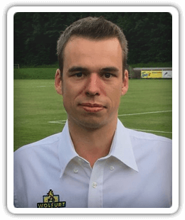 Stefan Muxel