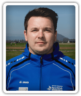 Christoph Degen
