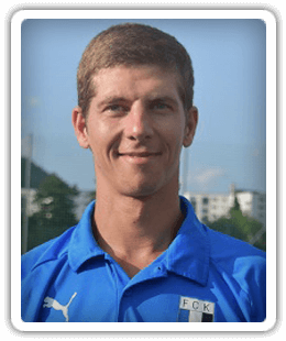 Florian Perktold