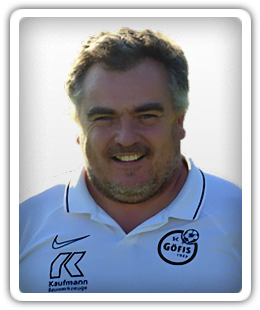 Christian Schmidle