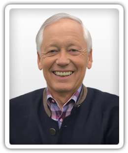 Erich Heidinger